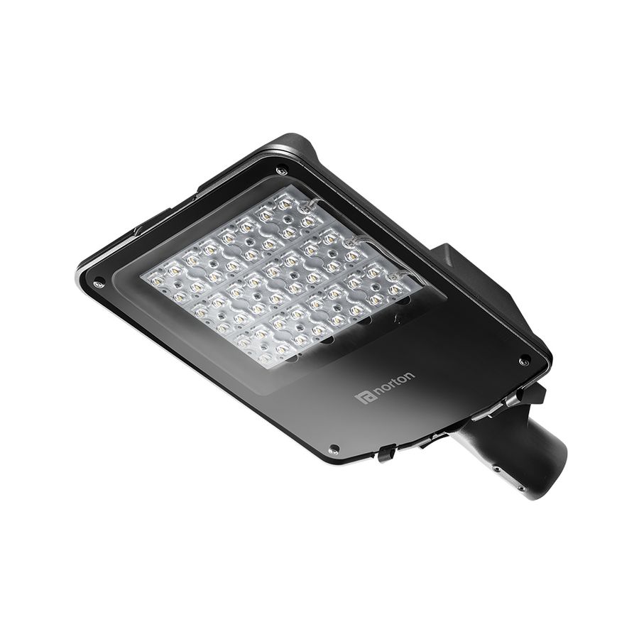 KFA LED 84 17000LM ANTRACIET