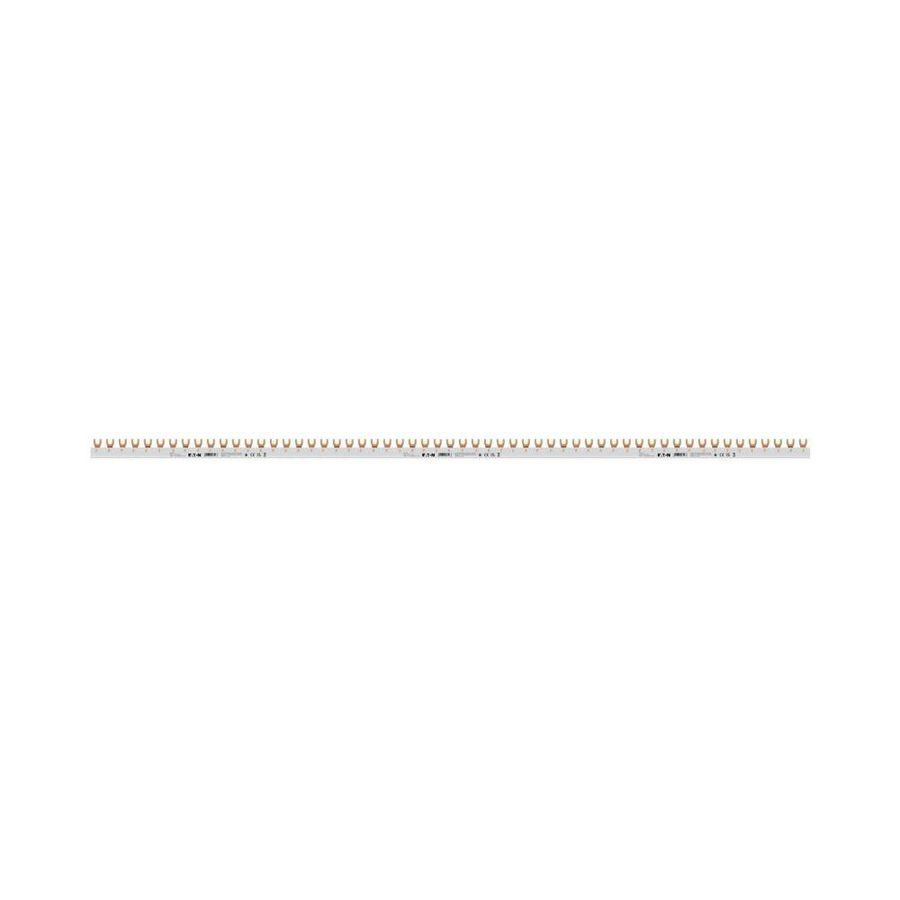 GVK Kamrail Vork 3-Fase L1-L2-L3 inkortb. GVK-10/3P-3TE