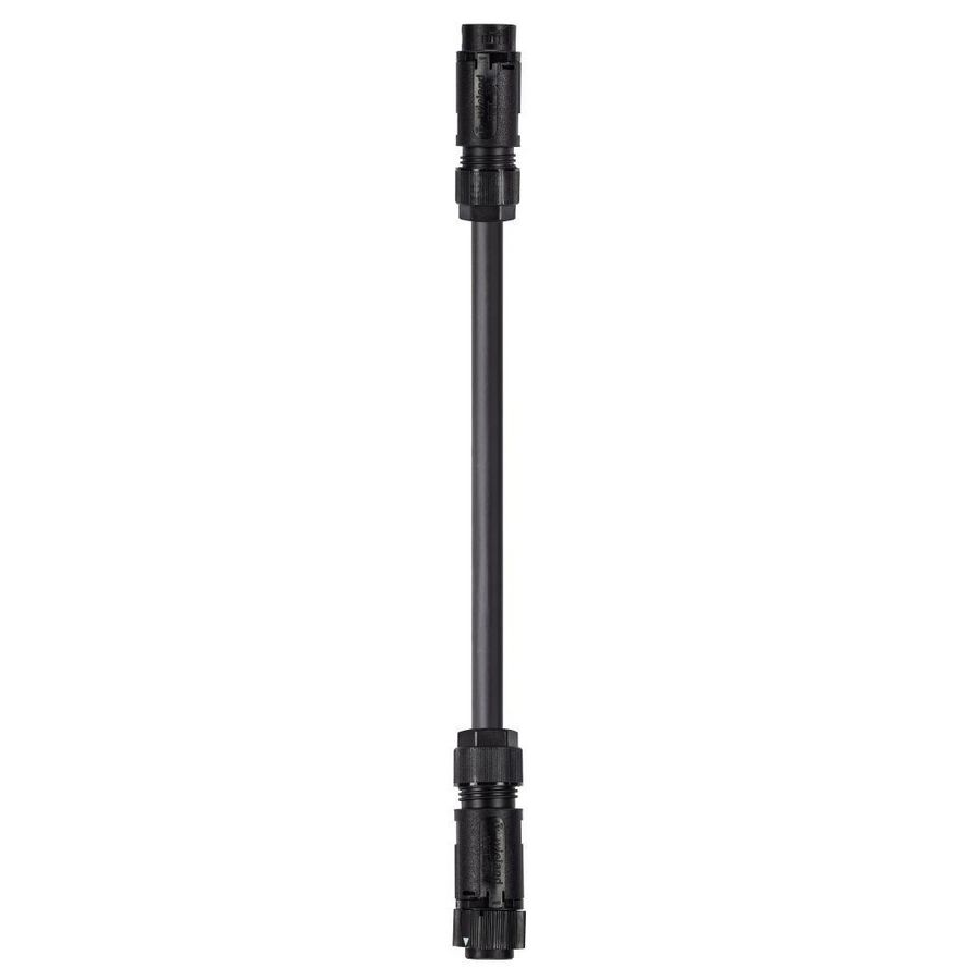 Koppelsnoer RST16I5 1,5mm² schroef 0,5M H05vv-f ECA VVE=50