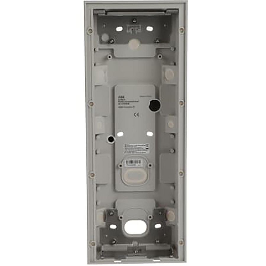 Welcome Inbouwbak 4 modules maat 1/4 2TMA130160H0004