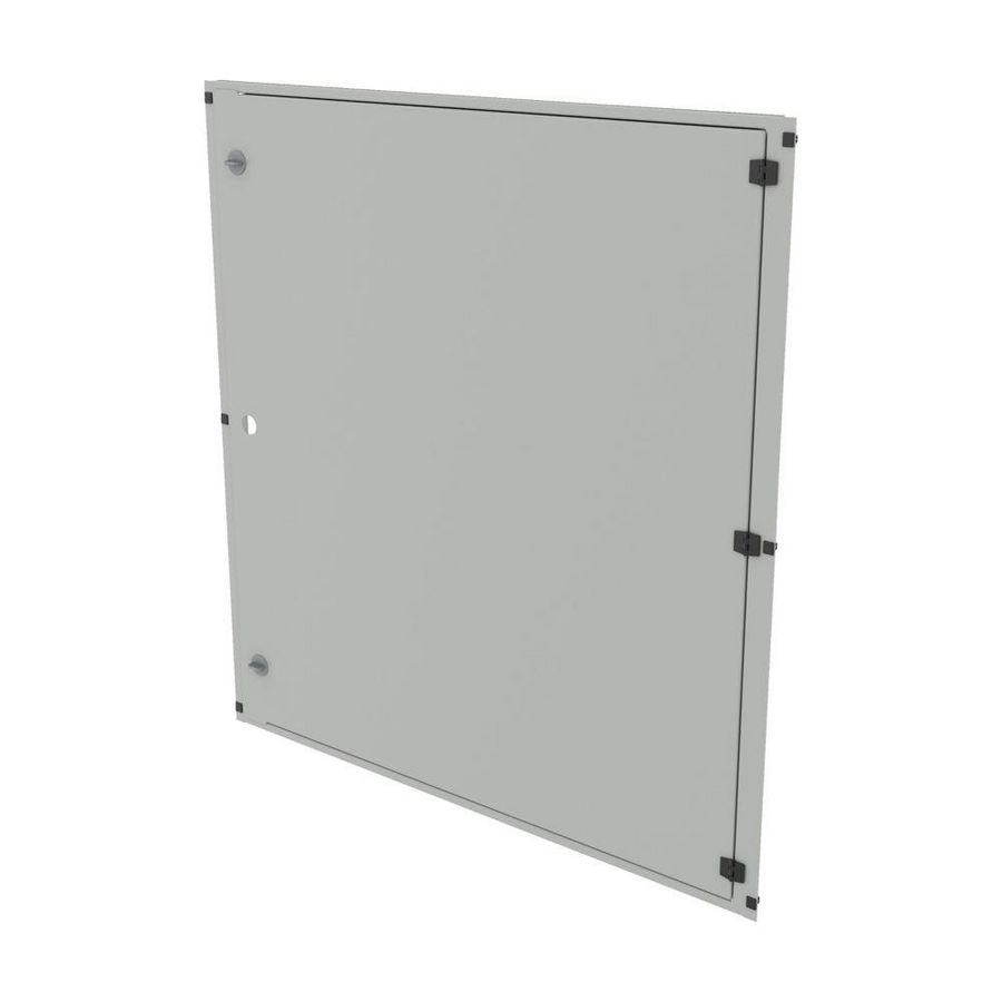 Frontdeur kastbreedte 1000mm H=1000mm blind ProfiSNAP