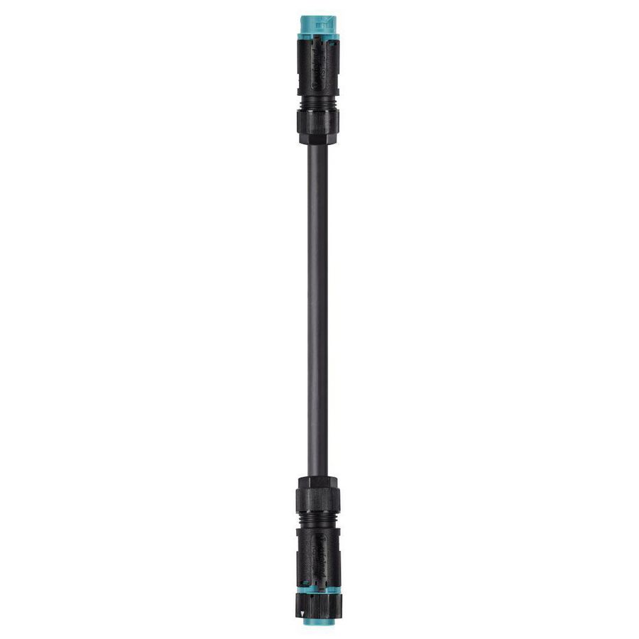 Koppelsnoer RST16I5 1,5mm² schroef 0,5M H05vv-f ECA VVE=50