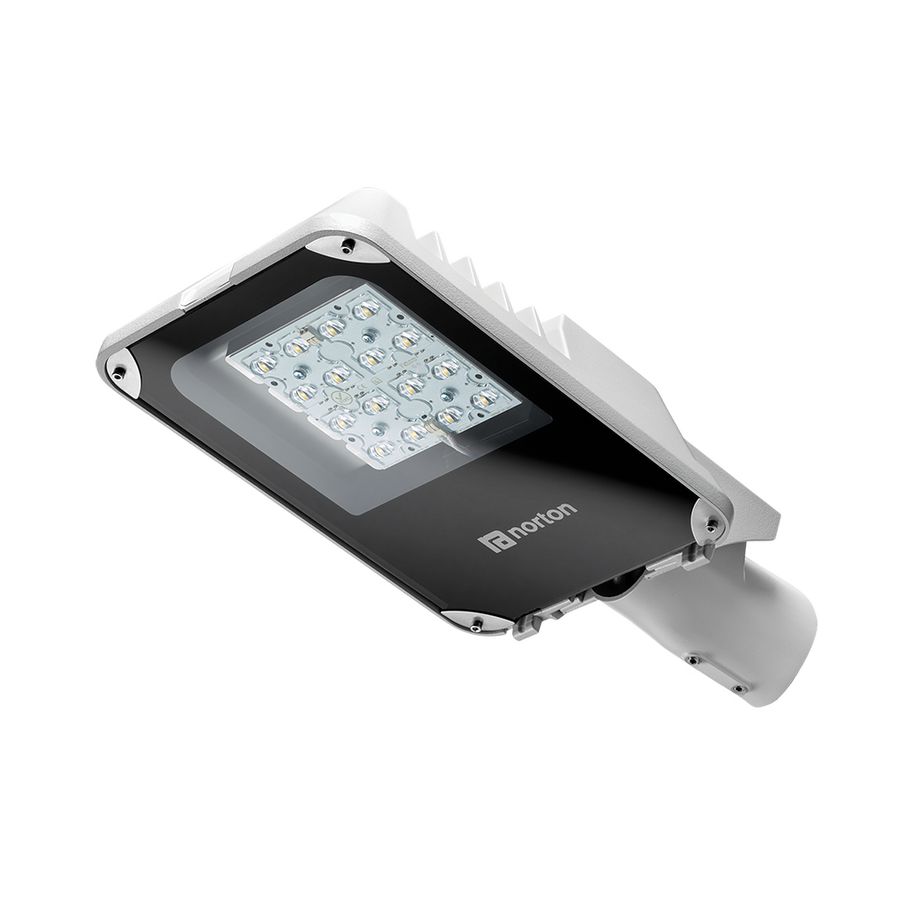 KFA LED 84 4000LM GRIJS