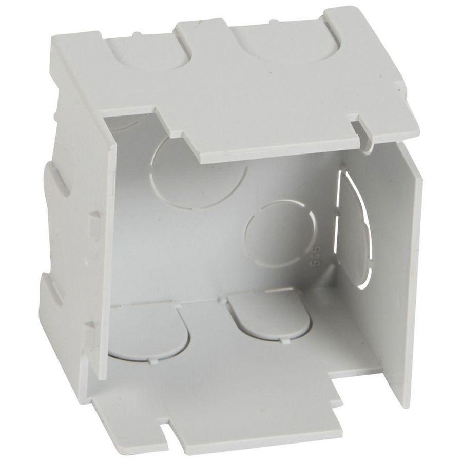 Isobox 2 modulen voor 080291 Mosaic VVE=10