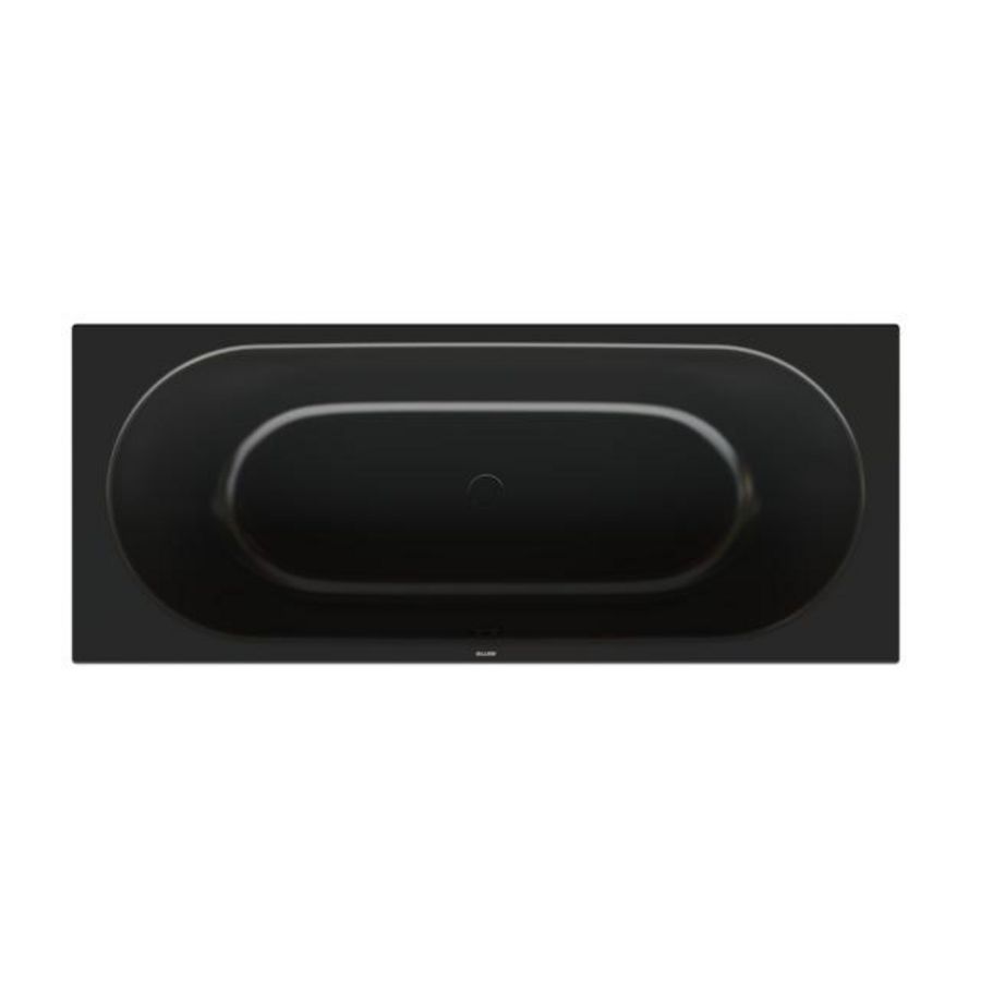 Bad BetteStarlet 1700x700mm Ebony