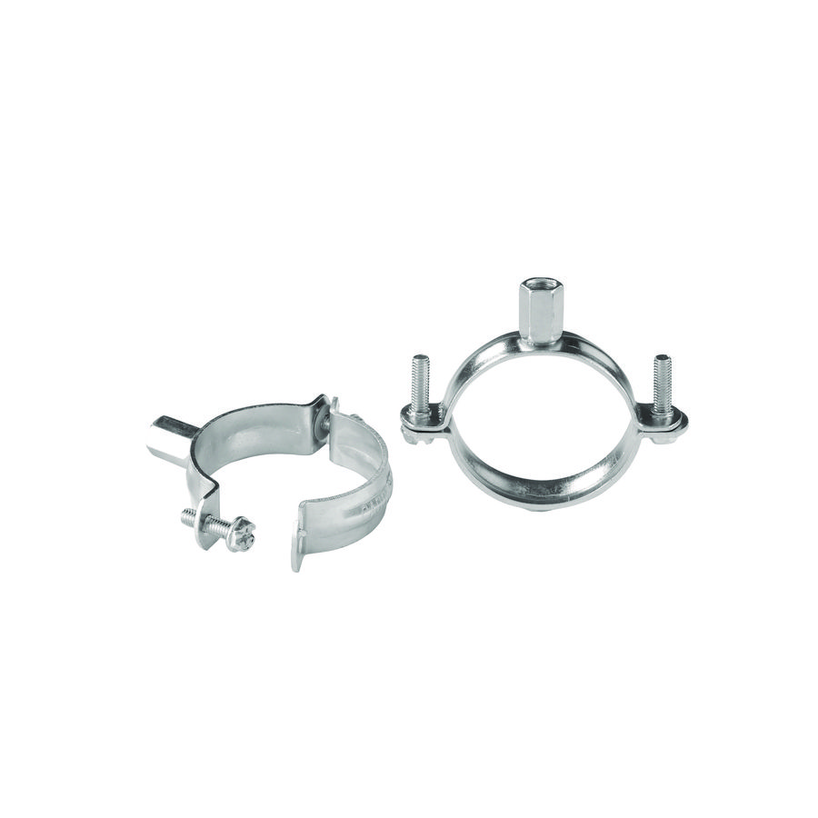 Pijpbegel PCX voor leidingdrager Ø54-58mm M8/10