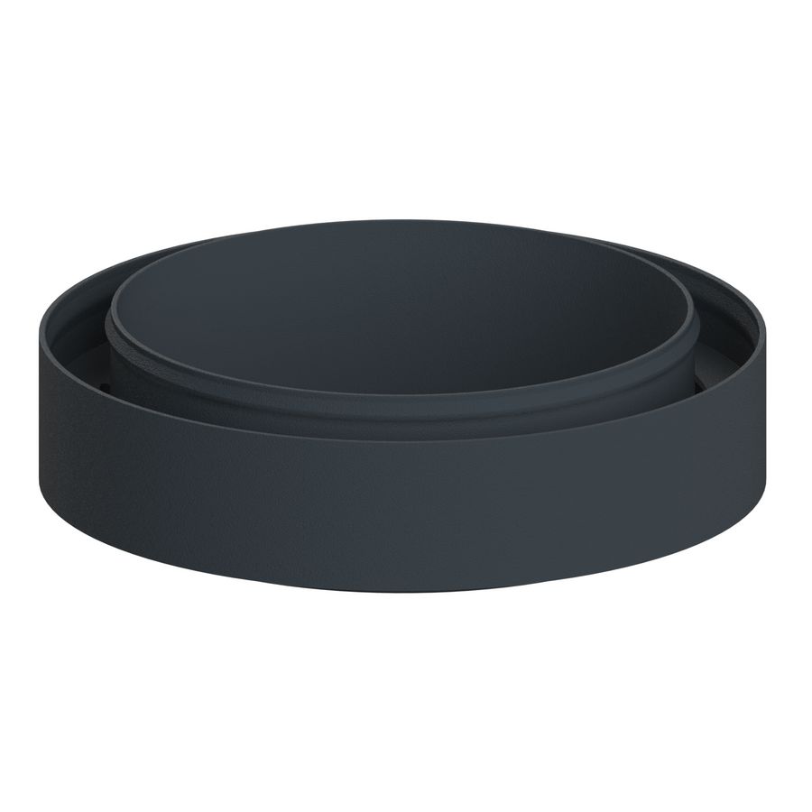 Koppelstuk EPS 160 VVE=12