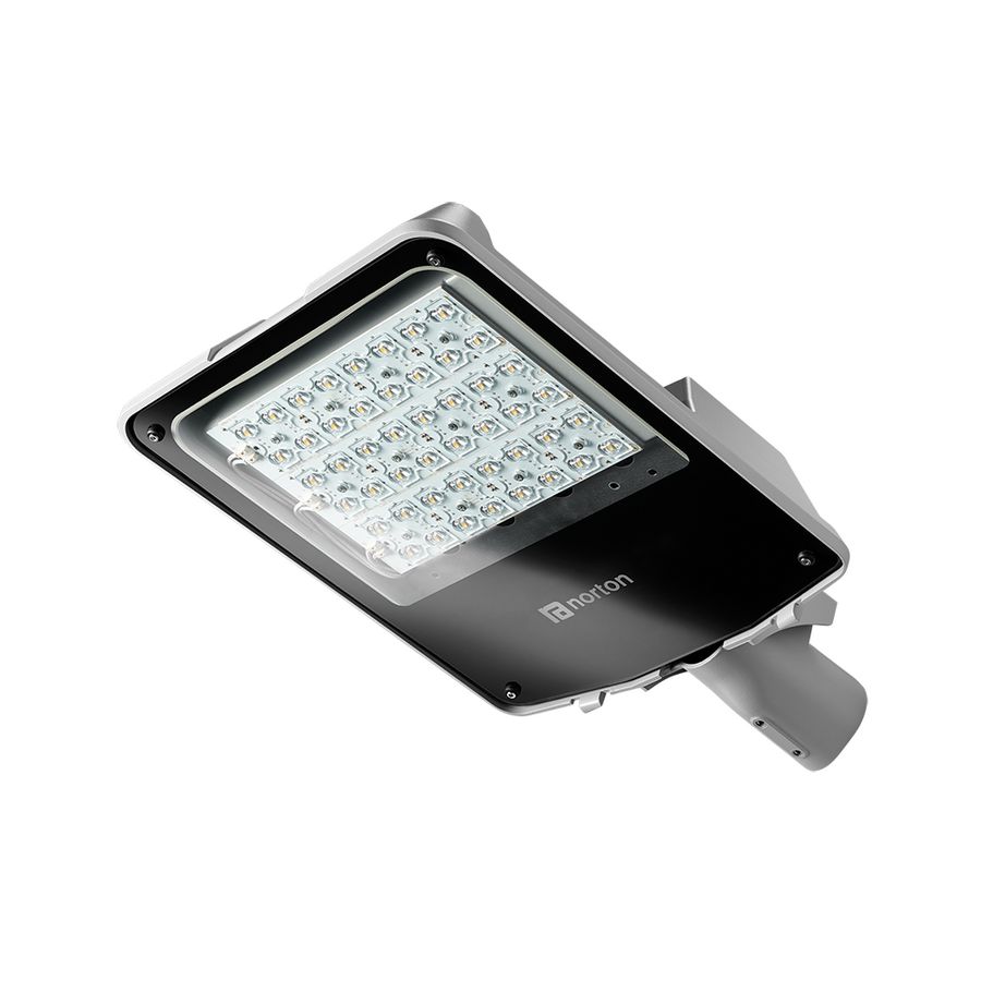 KFA LED 84 17000LM GRIJS
