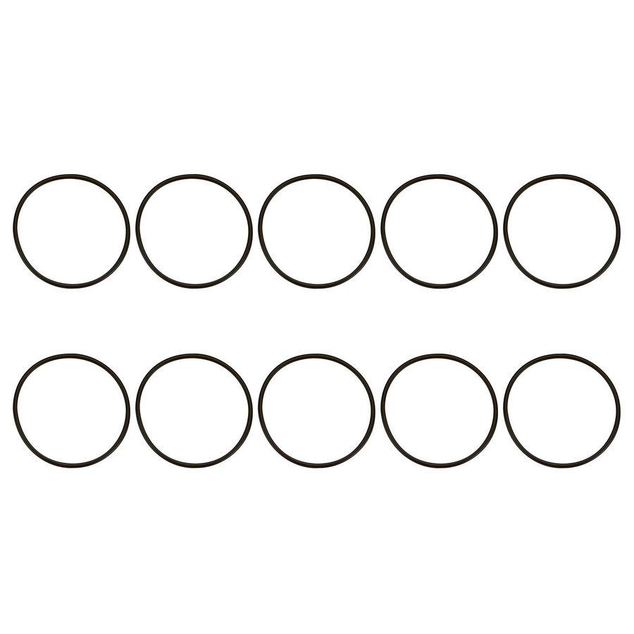 Set a 10st. O-ring 0020079857