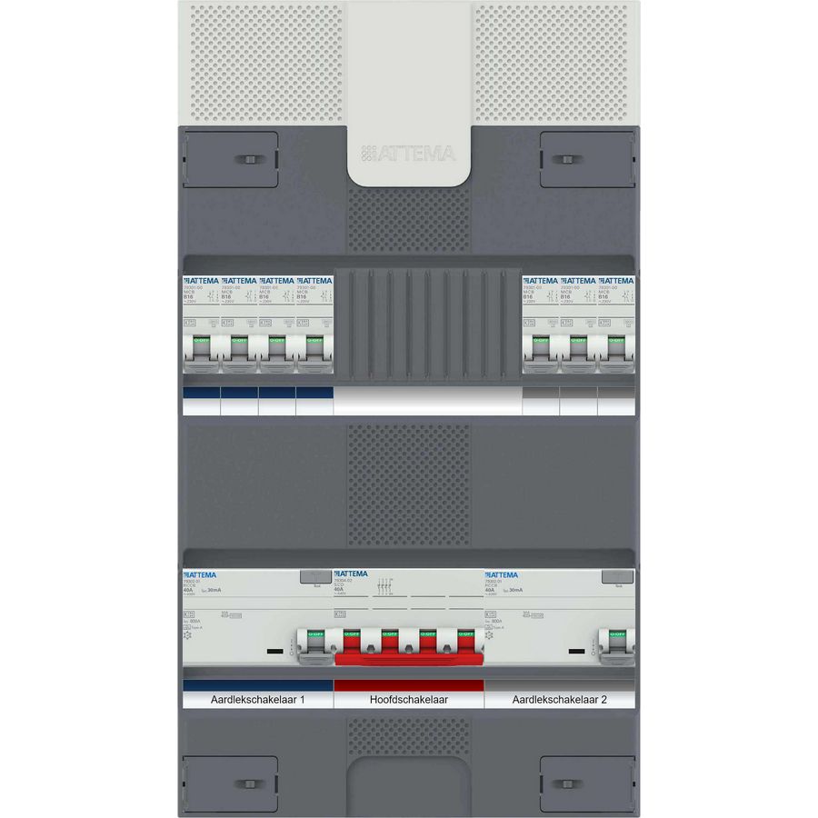 Groepenkast NXT M-44/43/00-H4