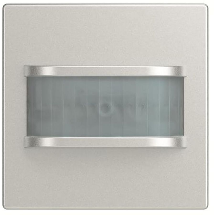 BW standaardsensor F-aluzilver