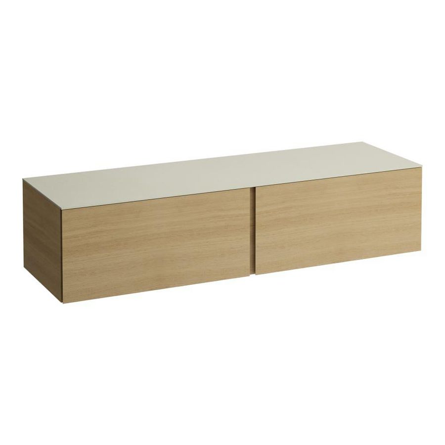 Onderkast 1600X500 2x la Licht eiken H4313300972501