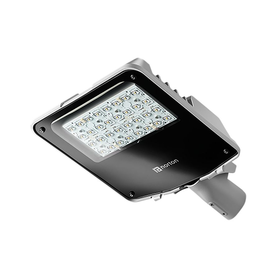 KFA LED 84 11800LM GRIJS