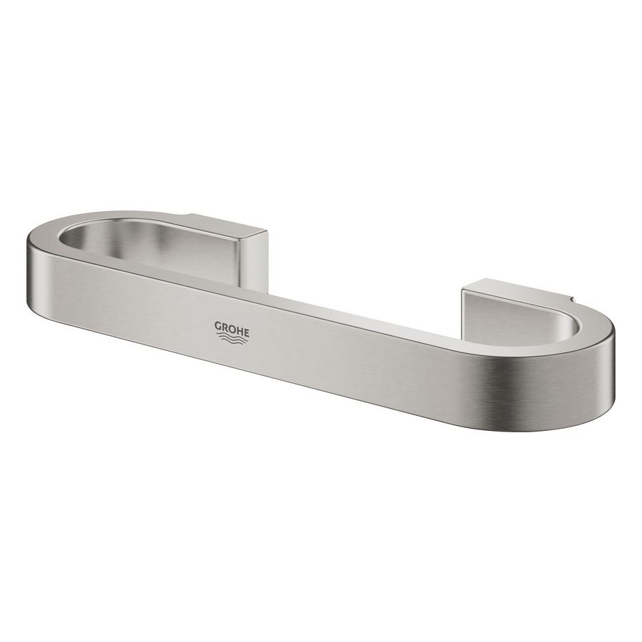 Selection handgreep 41064DC0 supersteel (rvs look)