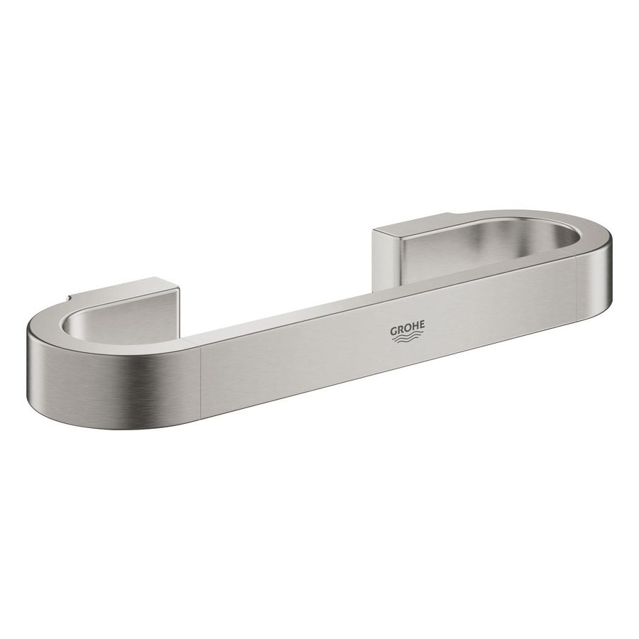 Selection handgreep 41064DC0 supersteel (rvs look)