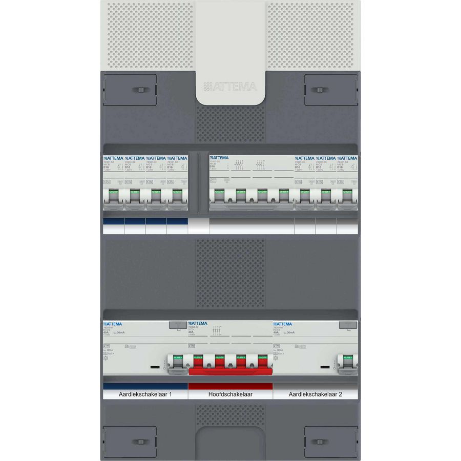 Groepenkast NXT M-44/43K/00-H4