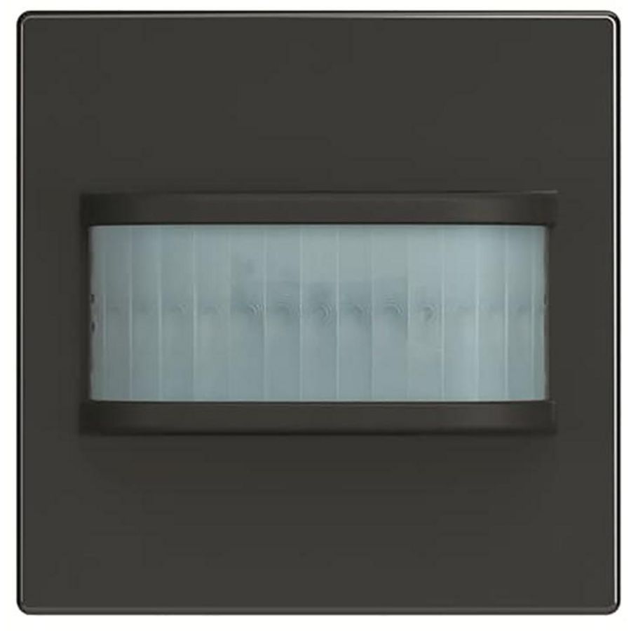 BW standaardsensor F-mat zwart