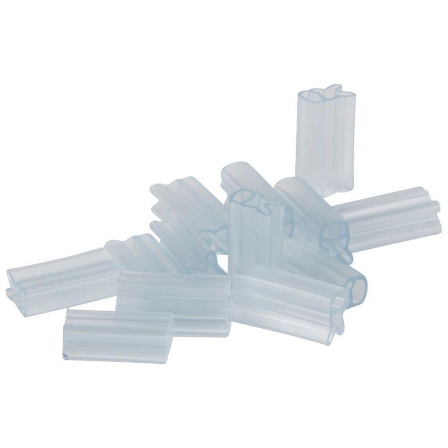 Codeerhouder 0.75-4mm² 6 tekens VVE=1000