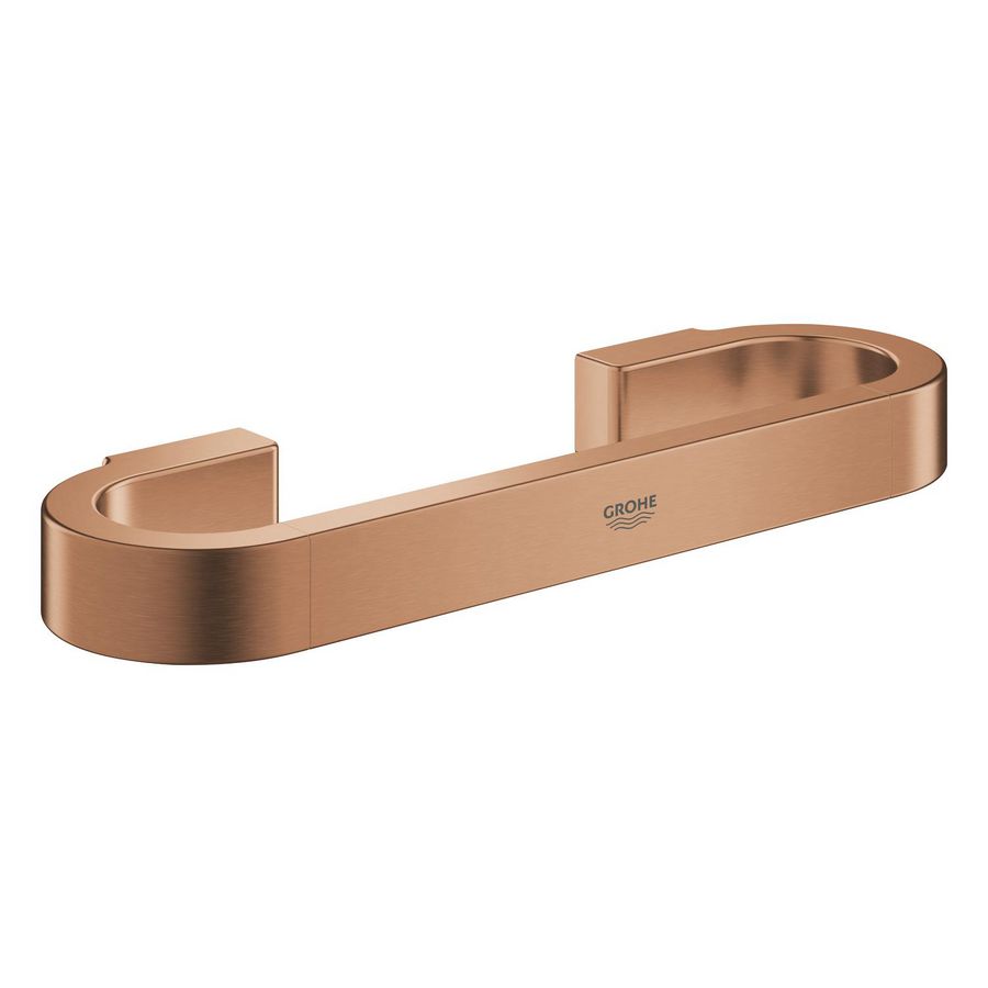 Selection handgreep 41064DL0 warm sunset geborsteld (mat bronskleurig)