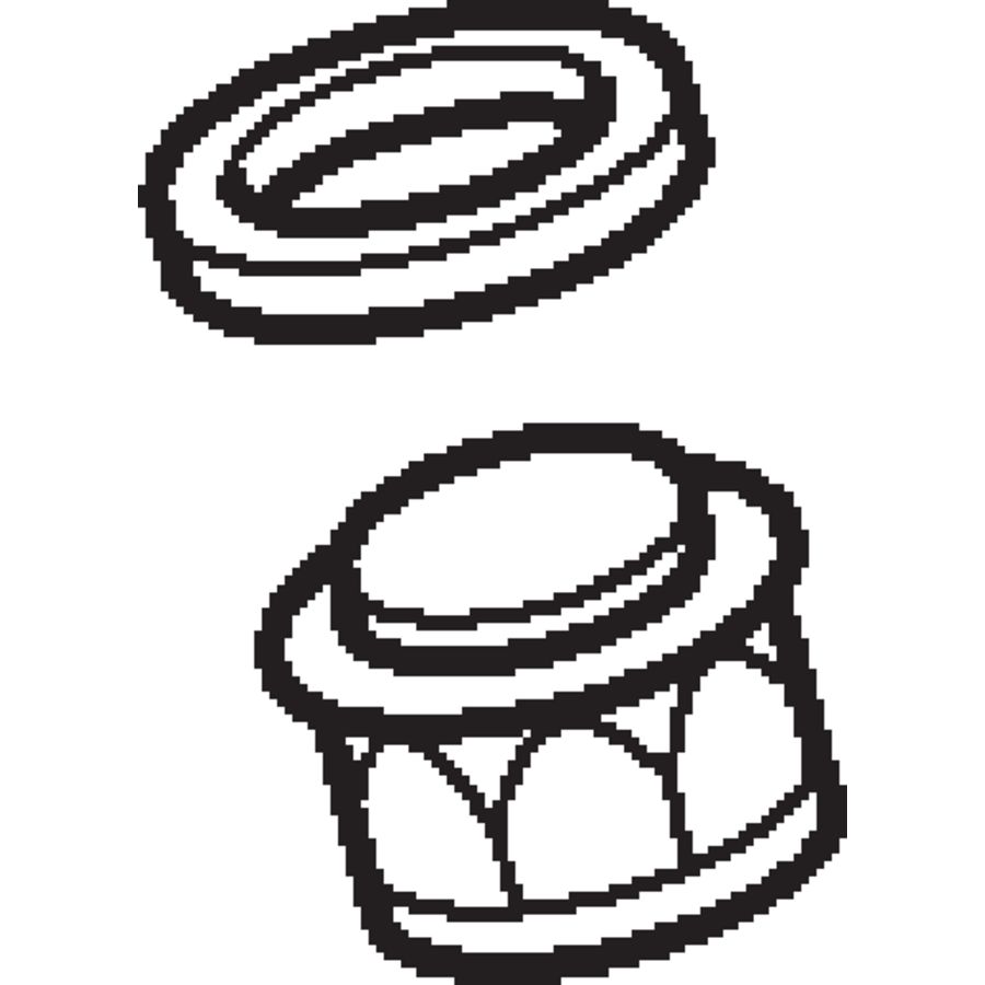 Perlatorelement 59905873