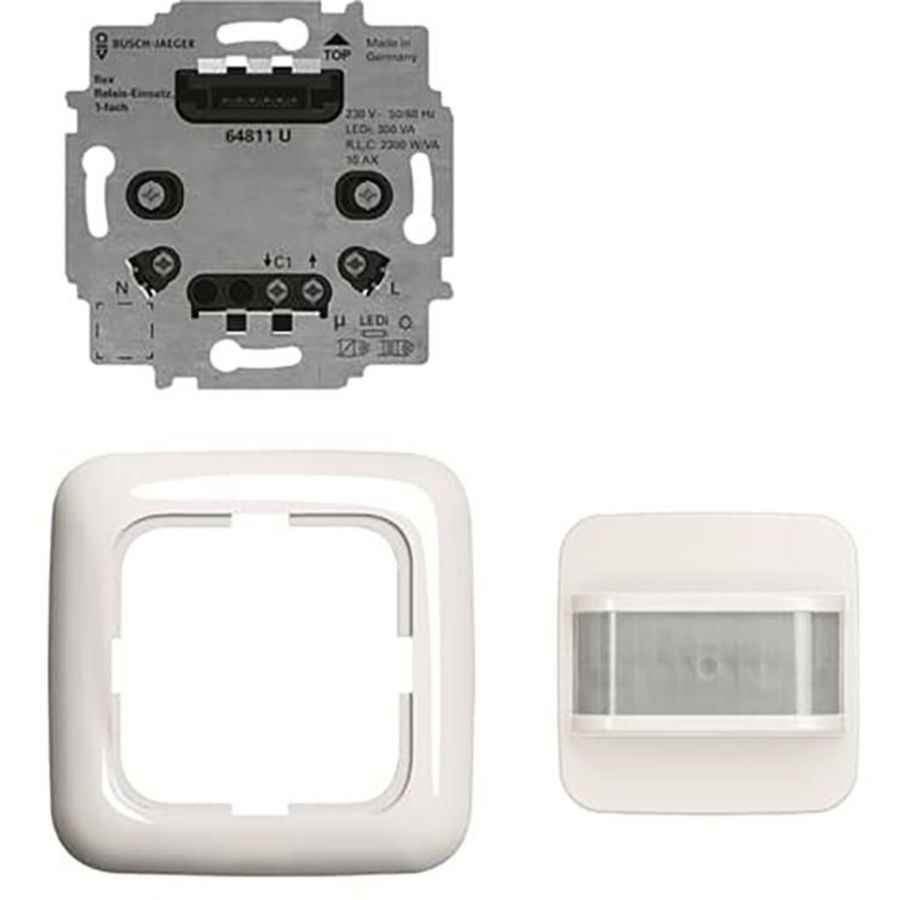BW 180 flex-set basic Reflex-214