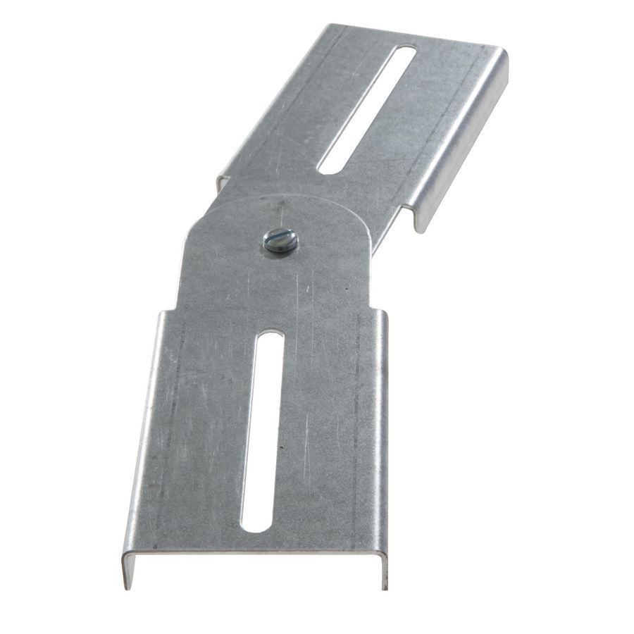Koppeling vertikaal instelbaar Unic H60 sendzimir verz.