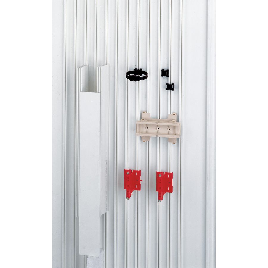 Voetstuk bundelband DLP3D 55/105 Colson VVE=100