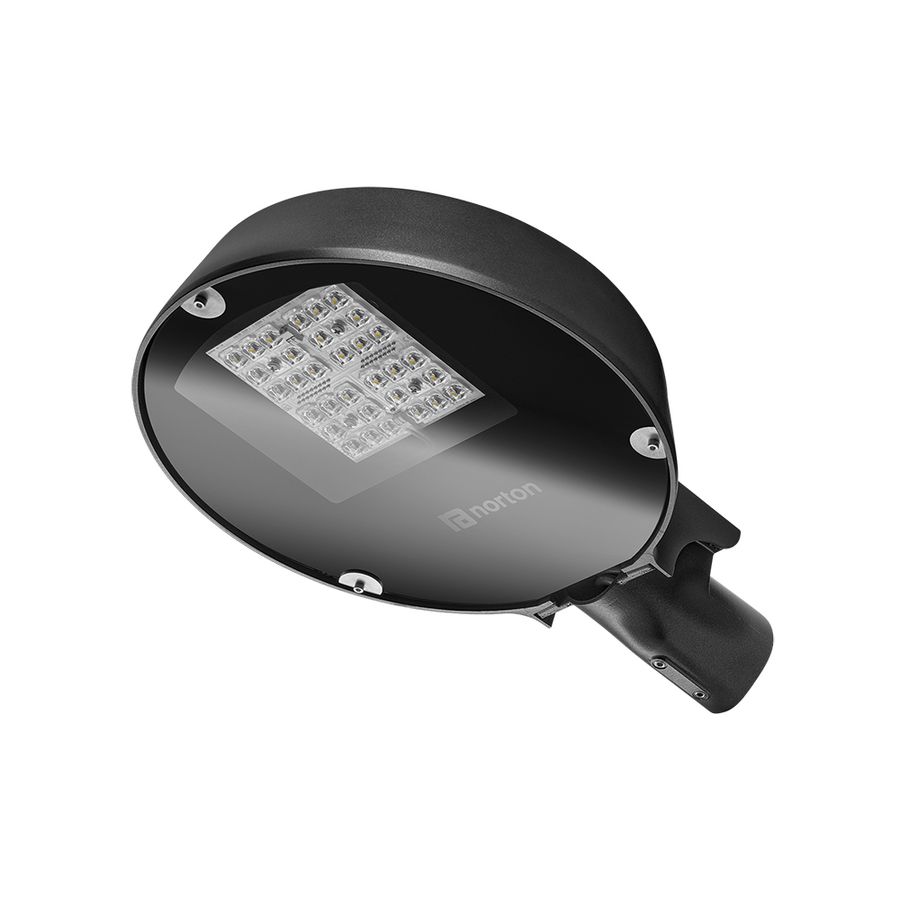 KFR LED 84 5500LM ANTRACIET
