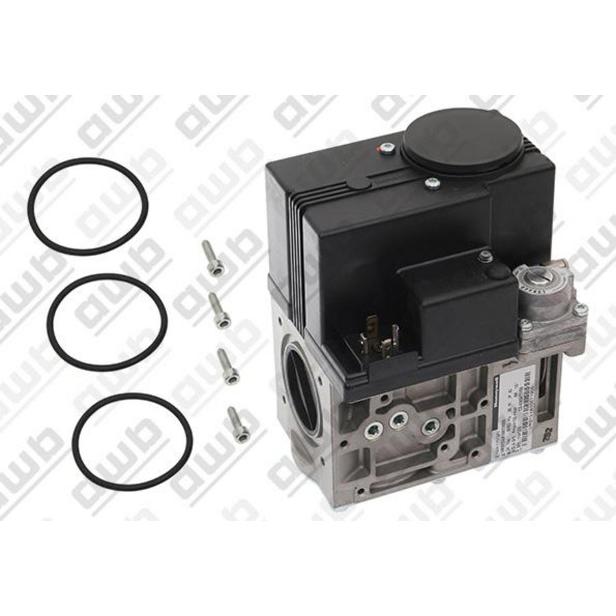 Gasblok 120kW 0020075640