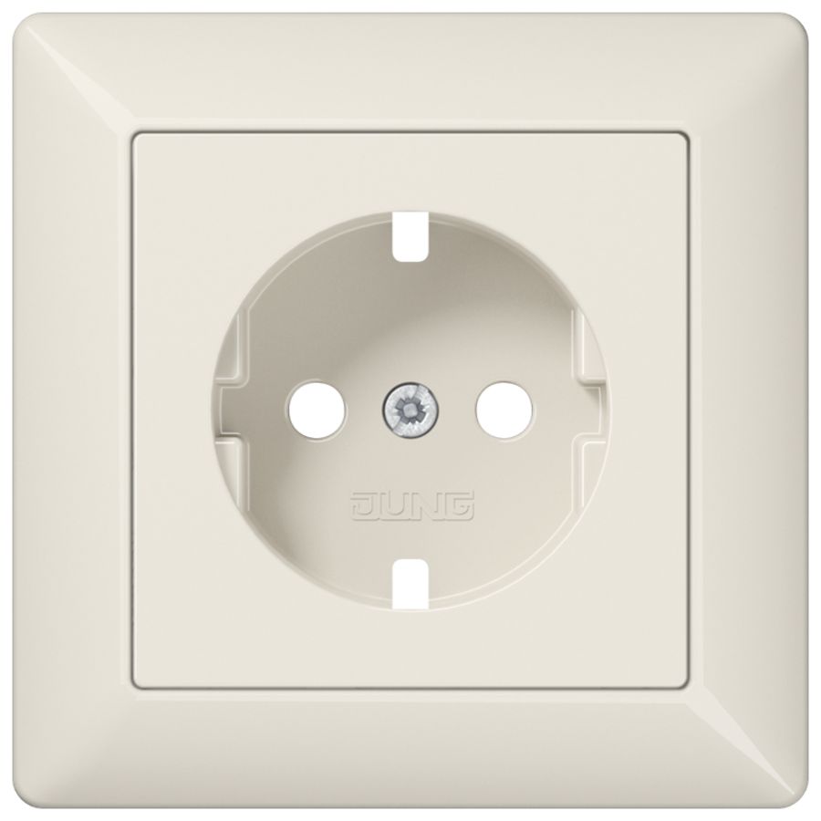 Afdekking wit voor AS520N