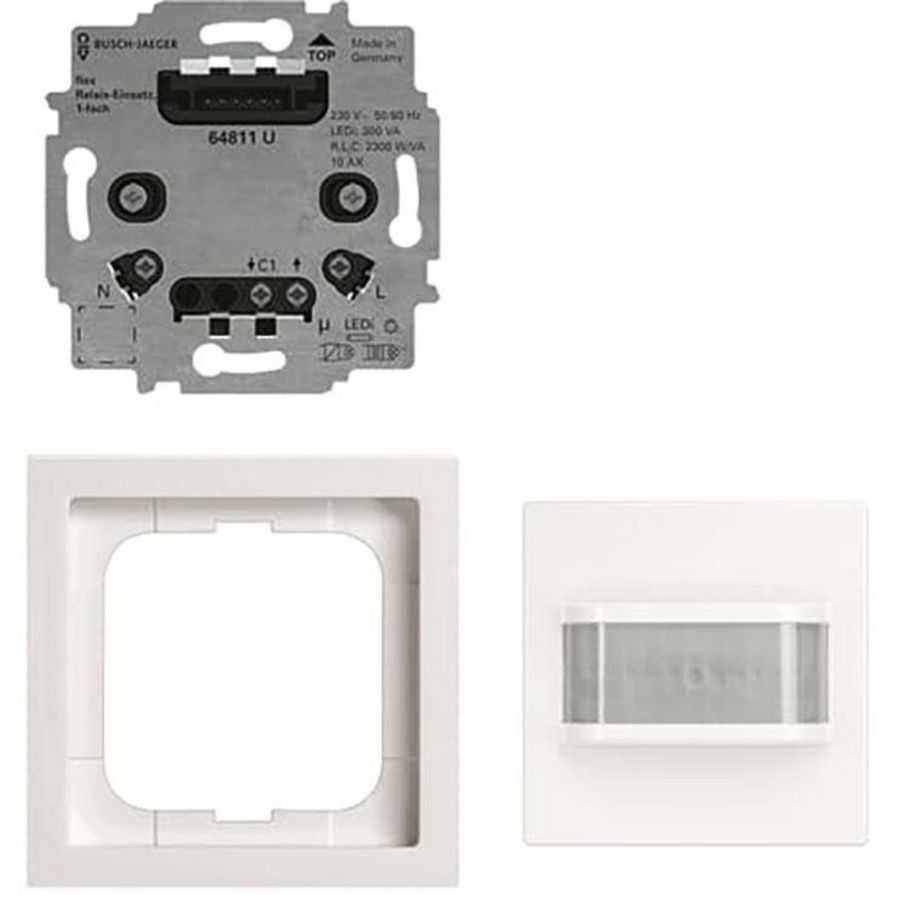 BW 180 flex-set basic Future-84