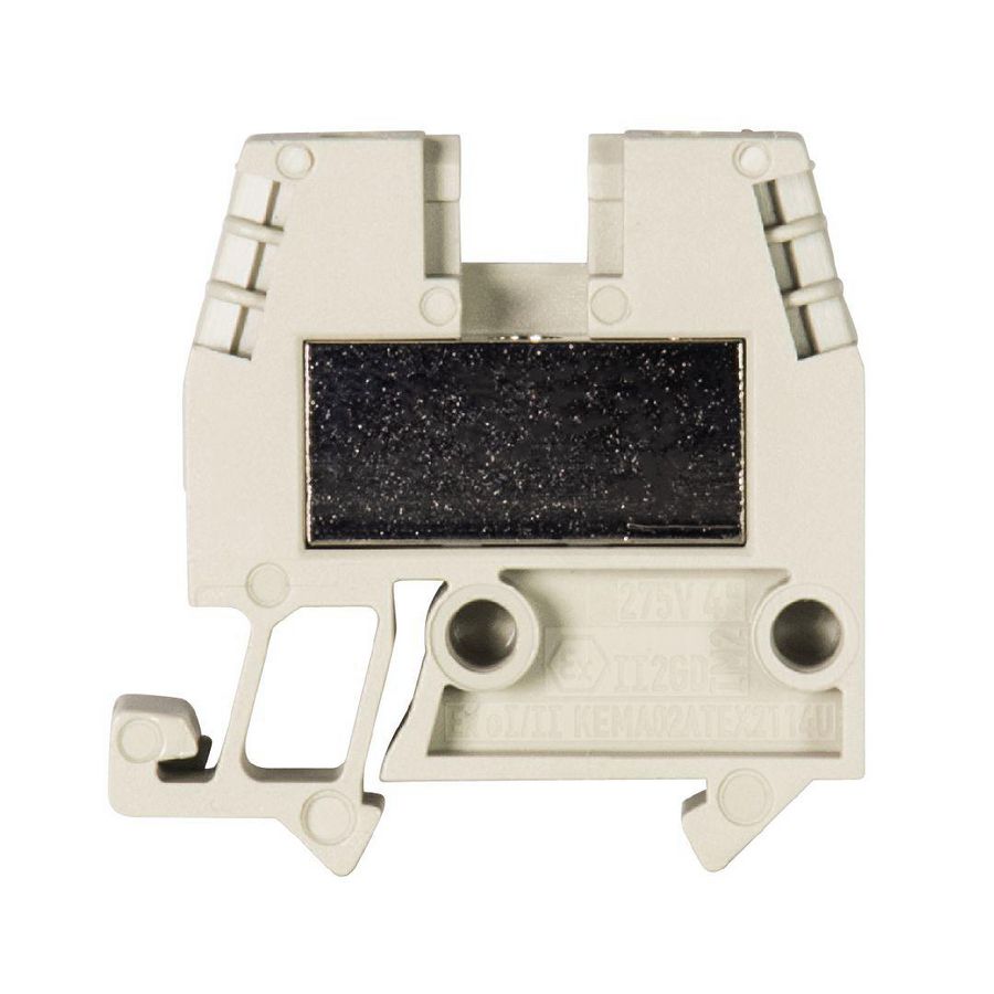 Doorgangsklem WKM 4/15/v0 VVE=100