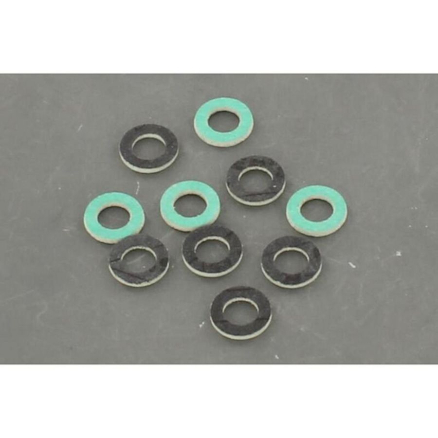 Set a 10st. Pakkingset 3/8" 8,5 x 14,5 3289403