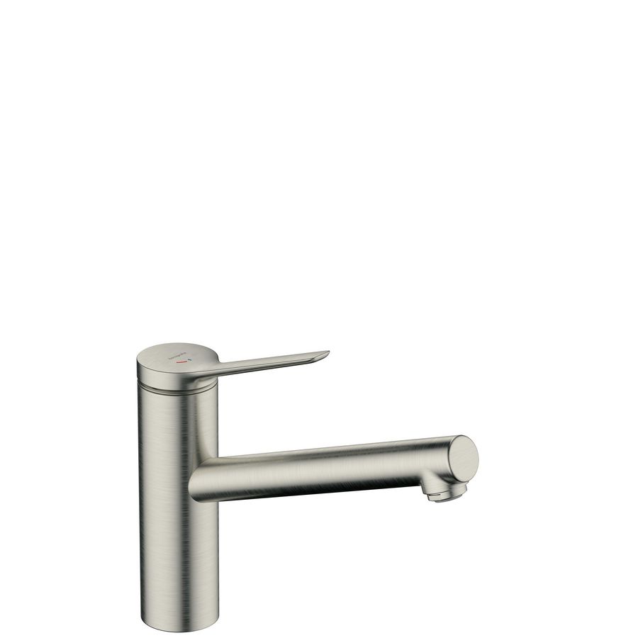 Zesis M33 1-gr kmk 150 CSt ESm rvs-l