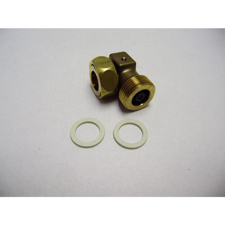 Aansluiting 0020086534