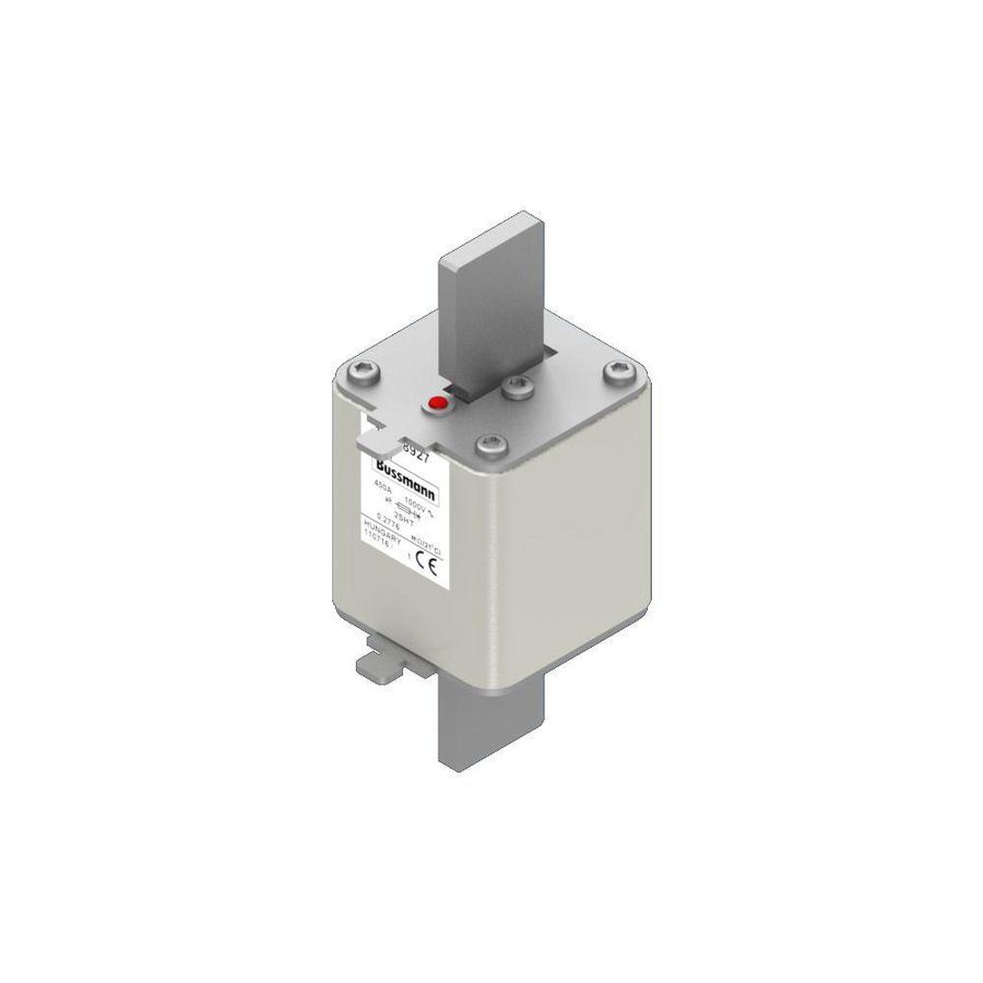Zekering hoge snelheid 450A AC 1000V 2 59x59x150mm a VVE=3