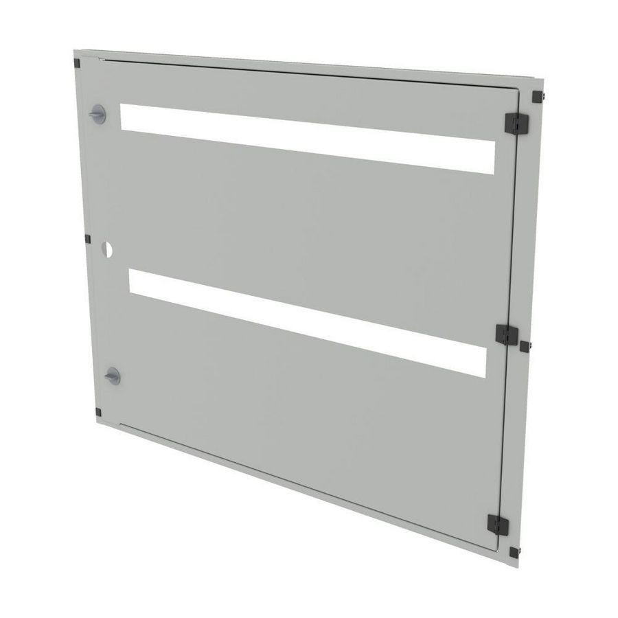 Frontdeur MSW kastbreedte 1000mm H=725mm uitsp. 45mm ProfiSN