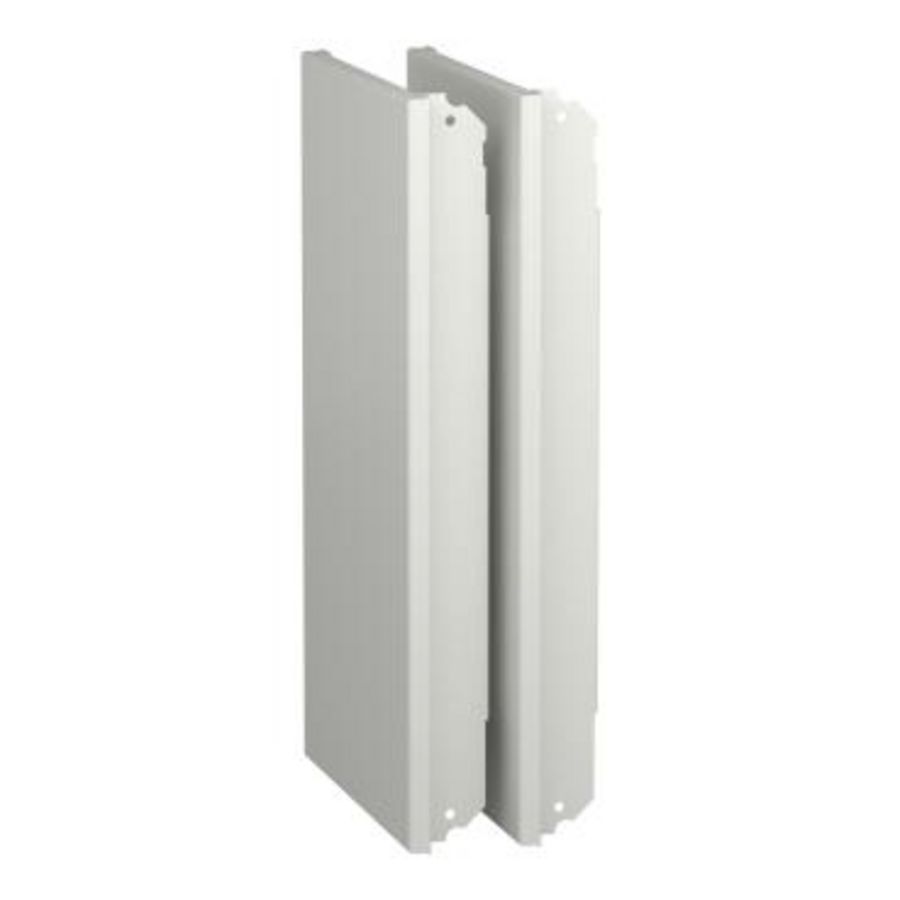 Doos a 2st. ZIJPANELEN 7M IP55 Prisma G