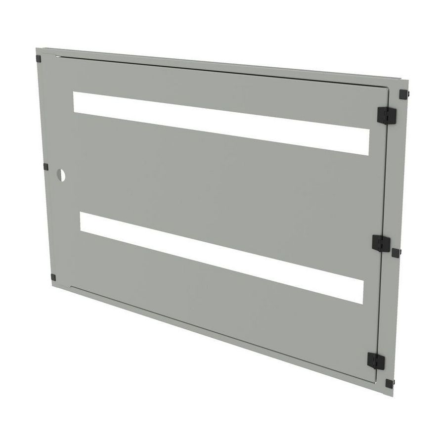 Frontdeur MSW kastbreedte 1000mm H=575mm uitsp. 45mm ProfiSN