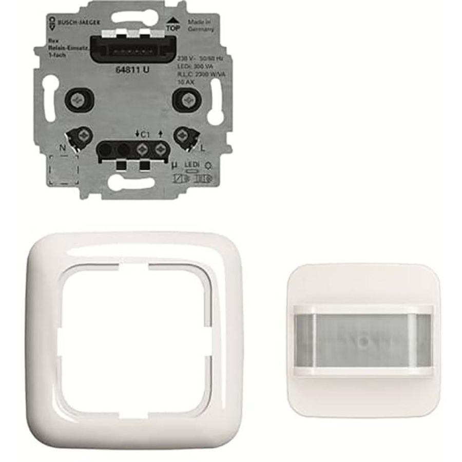 BW 180 flex-set comfort Reflex-214