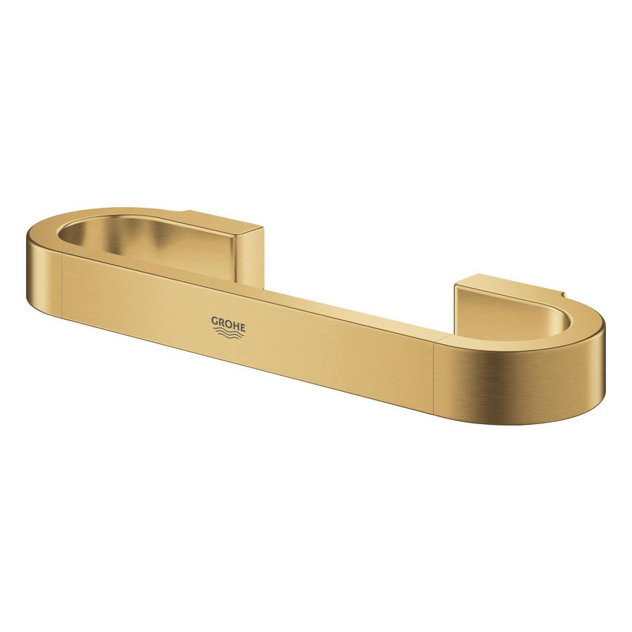 Selection handgreep 41064GN0 cool sunrise geborsteld (mat goudkleurig)