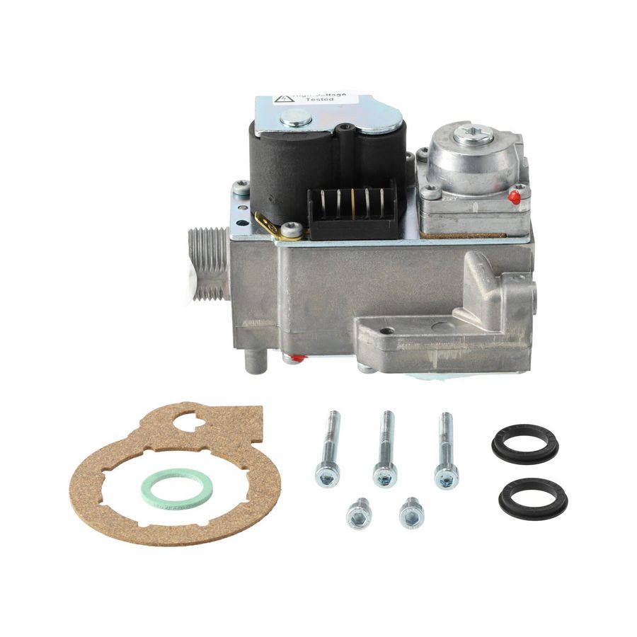 Gasblok 45-65kW