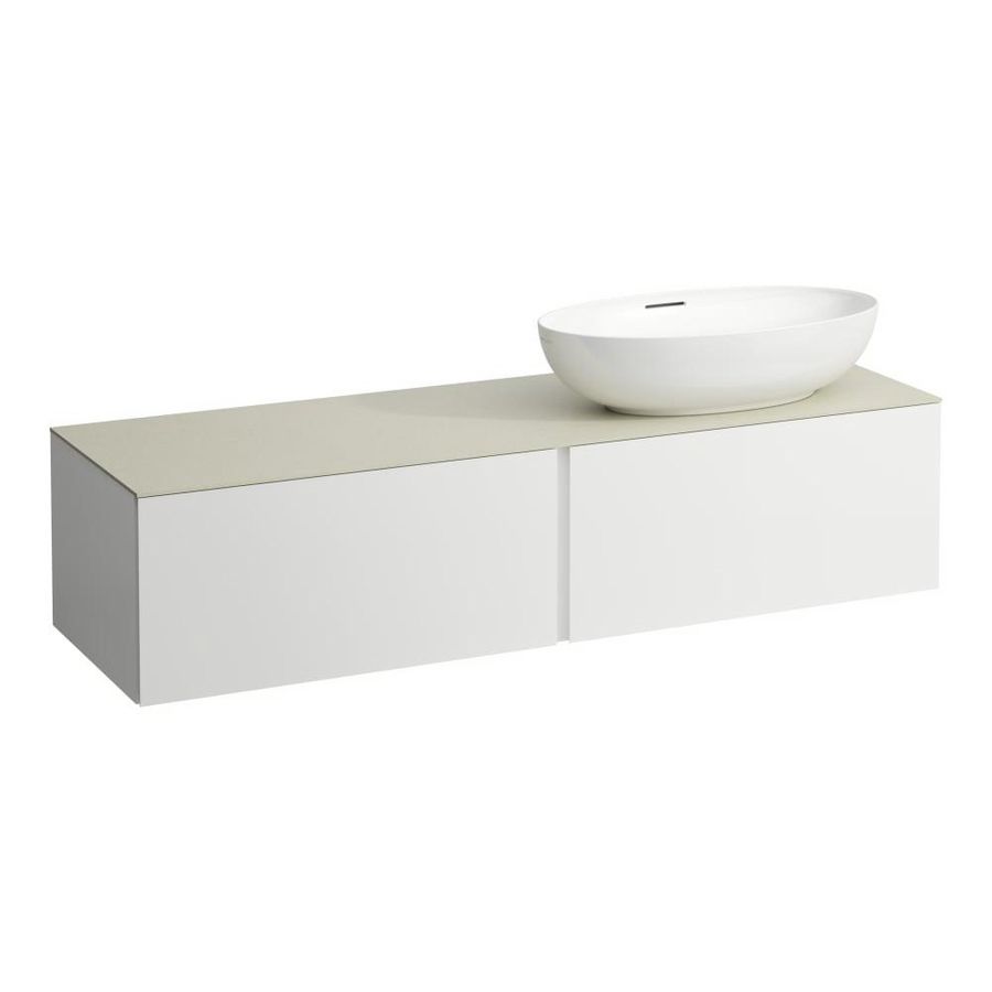 Onderbouwkast 1600X500 2x la cutout R kraangat multi co H4313560979991