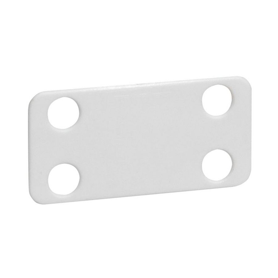Codeerplaatje 40x22 Colring VVE=100