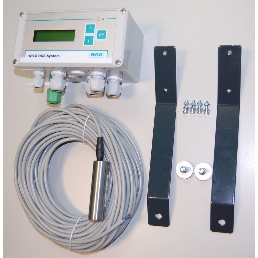 Level indicator AF 400