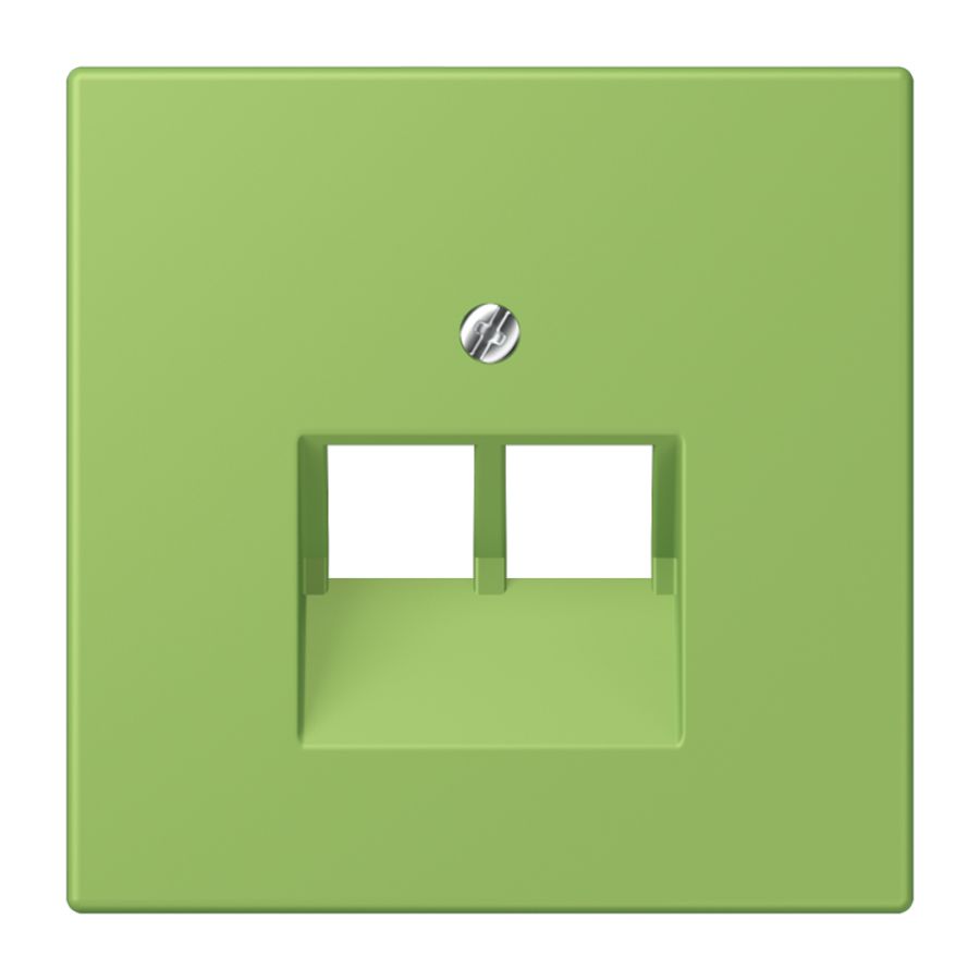 Afdekking 2-voudig tbv UAE LC32051