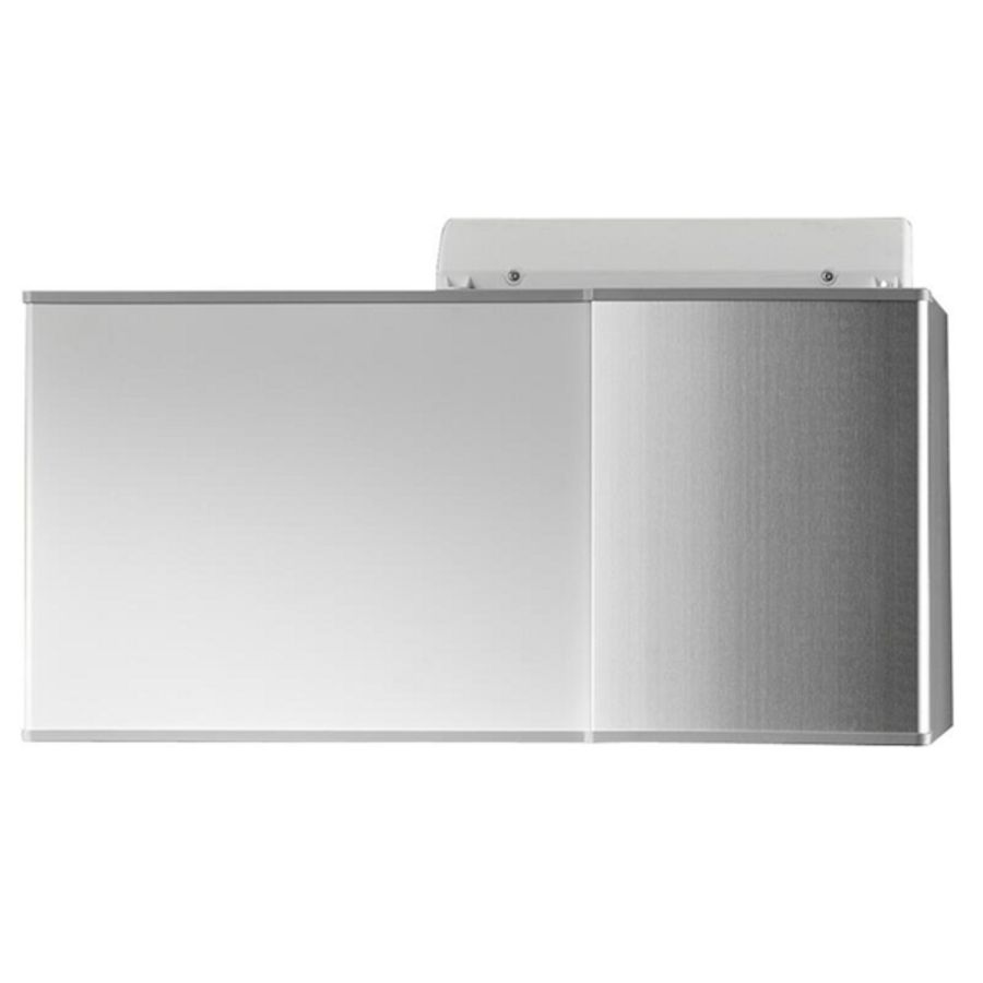WTW-unit ventilatielucht FLM tbv F1145, F1245