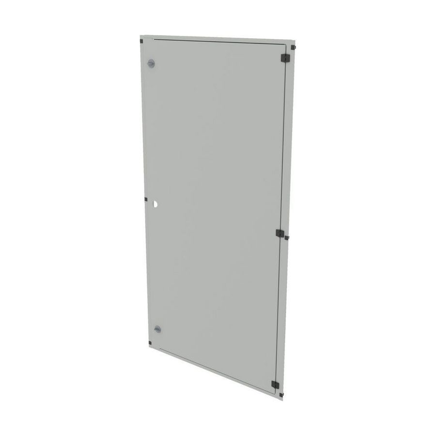 Frontdeur MSW kastbreedte 800mm H=1425mm blind ProfiSNAP