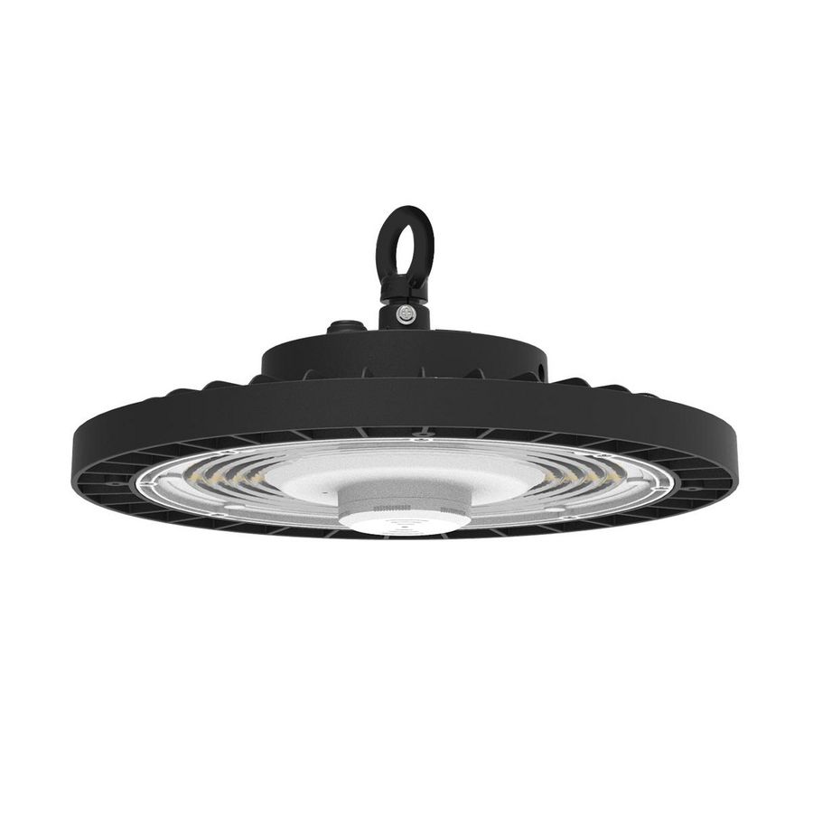 LED-High-bay en low-bay armatuur 4000K 200W dimbaar 0-10V ci