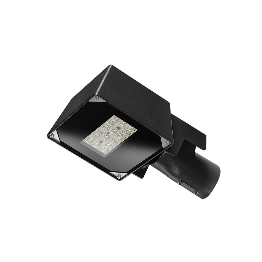 SPF MIDI 83 4400LM ANTRACIET